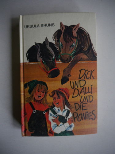 Dick und dalli die - und,