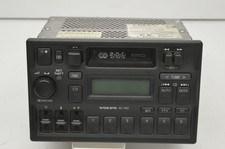 Volvo SC-700 Radio Kassettenradio 850 960 Retro Oldtimer Youngtimer Sammler