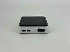 Tarox ECO 44 G4 Mini PC i3-4010U 4GB 128GB SSD Win 11 Pro Gut