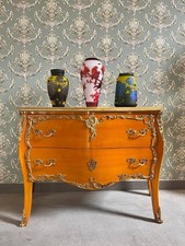 Deluxe Chest of Drawers French