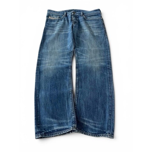 Diesel zathan 0087n jeans - diesel,