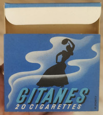 GITANES CAPORAL - FRANKREICH