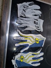 Zwei Paar MTB Fahrrad Handschuhe Gr. XXL/Xl O'Neal Und fox