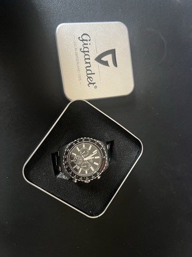 Gigandet tachymeter - gigandet,