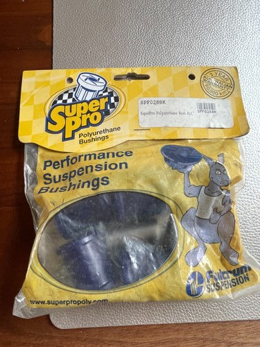 Superpro spf0288k - spf0288k, pu