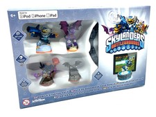 Skylanders Battlegrounds