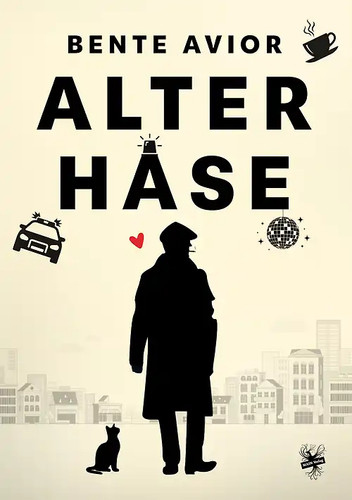 Alter hase - alter,