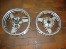 ZX10 Tomcat Felgen Vorderrad