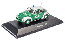 Modellfahrzeug VW Käfer