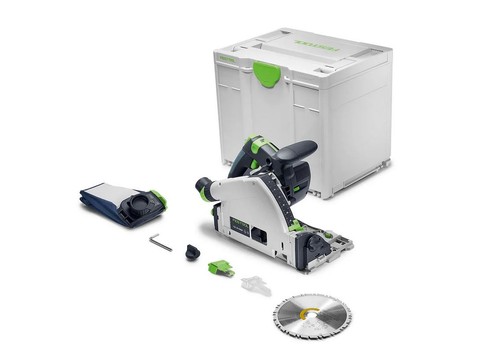 Festool 578738 akku tauchsäge - festool,