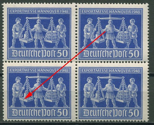 Alliierte besetzung 1948 - alliierte,