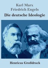 Die deutsche Ideologie