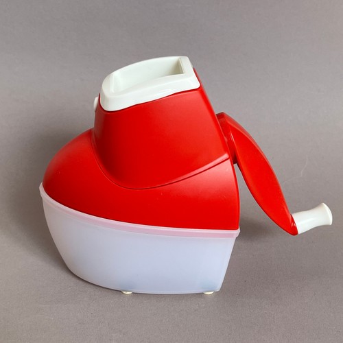 Tupperware mahl chef manuelle - mahl,
