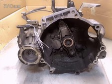 COMPLETE MANUAL TRANSMISSION