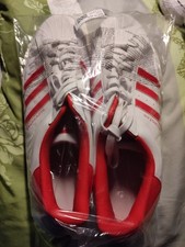 Adidas Superstar 52 2/3 UK 16,5/US 19 - sehr gut -  gereinigt