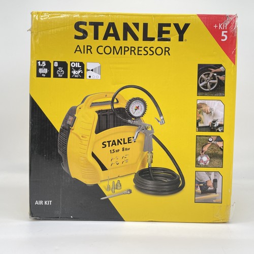 Stanley air kit ultrakompakter - stanley,