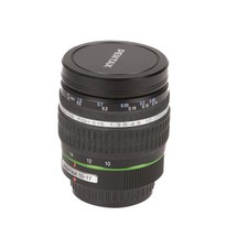 Pentax HD Da Fisheye 10-17 MM