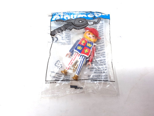 Vintage 1998 playmobil schloss - vintage,