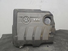 Volkswagen Golf VI 2010 Diesel