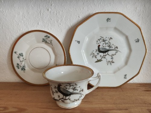 Alte rosenthal sammeltasse - alte,