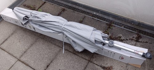 Doppler sonnenschirm - sonnenschirm, /