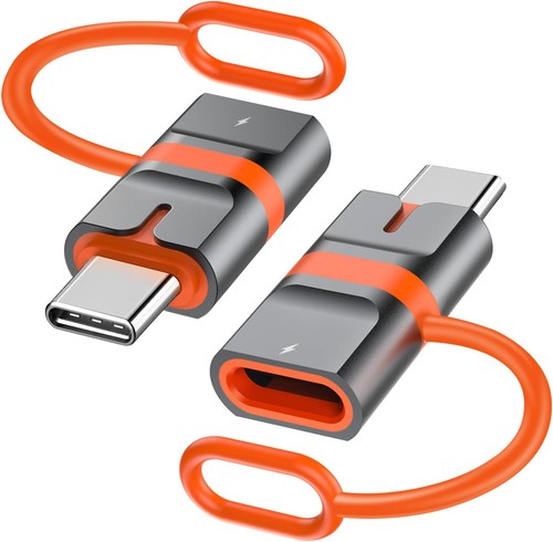 Lightning auf usb - c, adapter