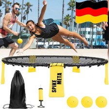 Spikeball standard ball set - standard, 3-ball-set
