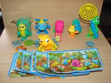 MAXI-EI OSTERN 2016 D/EU