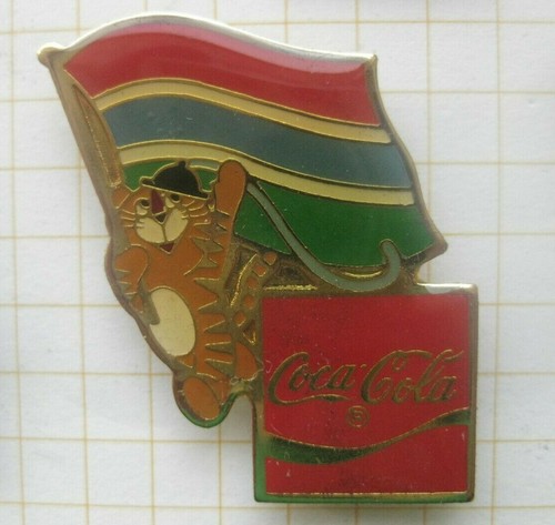 Coca cola olympia seoul - /,