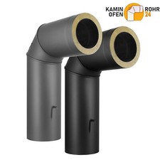 Isoliertes Doppelwandig