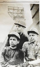 "RUHRPOTT ! 1956 -mitten im