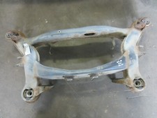 Achskörper Hinterachse Achse Mercedes W202 W 202 2023509208 Limo Kombi 