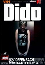 Dido - Here With Me, Offenbach
