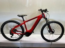 Ghost E-Teru Universal E-Bike 29" rot Yamaha PW-ST M Rahmen E-MTB, rot- TOP !