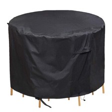 Gartentisch Abdeckung Hülle