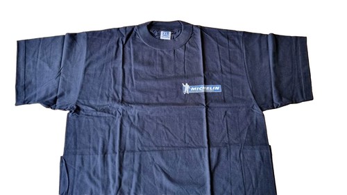 Shirt michelin gr xl - michelin,, gr.xl