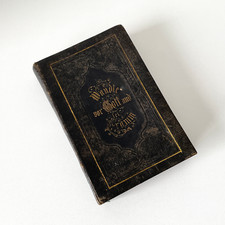Selten altes gesangbuch aus - altes,