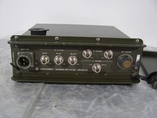 Rodhe & Schwarz Abtasteinheit - Scanning Unit PG 555