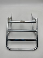 Yamaha Suzuki Honda Luggage