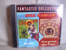 Sha-Na-Na- Hot Sox/ Rock and Roll is here to stay- 25 Titel