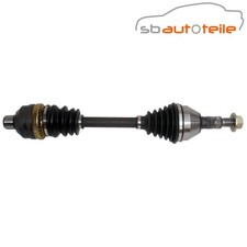 Antriebswelle rechts Opel