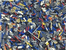260+ LEGO® Technic MIX