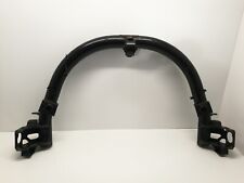 Smart ForTwo 451 Hinterachse Achsrohr Achsträger Achse hinten A4513500103 #2