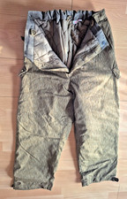 originale NVA Hose FDU Winter