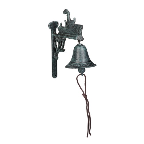 Türglocke gusseisen
