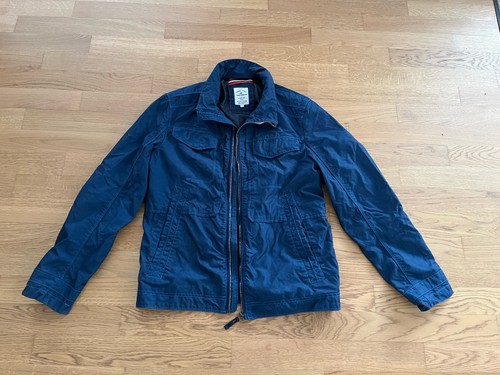 Tom tailor jacke parker - parker, damen