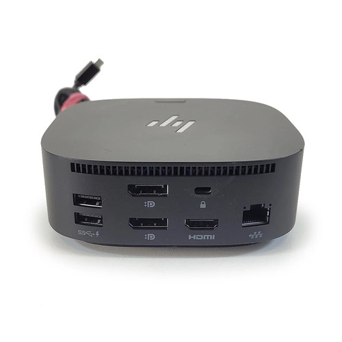 Usb dockingstation g5 2x - hp,