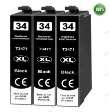 XXL Kompatible Patronen für