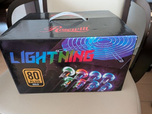 Super flower lighting 800 - super,