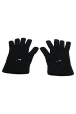 NIKE Sporthandschuhe Herren Schwarz Größe UNI Sport Handschuhe